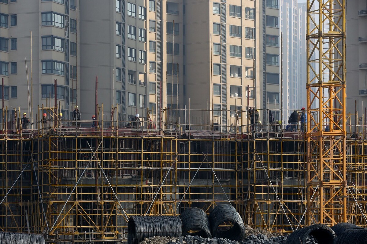 #你們是怎么買房的#，真的要避開槽鋼層嗎？